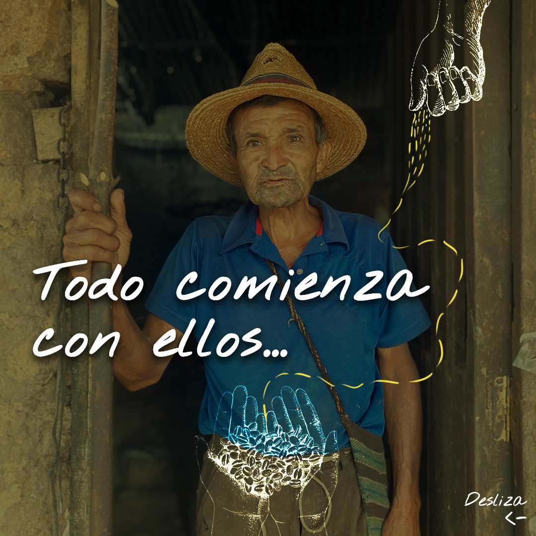 En cada aventura, celebramos lo que el territorio nos ofrece. Desde un desayuno campesino preparado en leña, un corrientazo en el corazón del pueblo o una cena que muchas veces es lo mismo que el desayuno. Cada bocado es un lazo que une nuestras raíces. Apoyamos a quienes hacen posible nuestra travesía. Siempre pensamos en comprar el desayuno local, el almuerzo a la señora de cada pueblo por donde pasamos, la cena en donde pasamos la noche o la limonada que necesitamos para tener energía y seguir caminando. Siempre compartiendo momentos auténticos. 🌾✨ #ConsumoLocal #CocinaCampesina #Senderismo #TodosalaMotaña