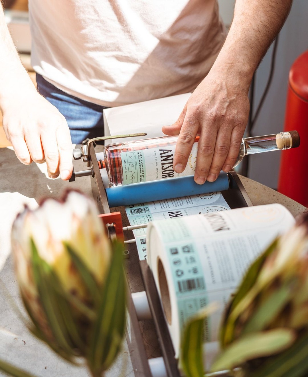 Crafted by hand, the way it’s always been, right here in the stunning Macedon Ranges. Every bottle carries the spirit of the land we call home, the traditions passed down through our family, and the joy that comes from sharing genuine hospitality with those around us.
Explore our small-batch spirits online—order any 2 bottles, and we’ll ship them free, Australia-wide.
.
.
.
.
#macedondistillery #anison #boutiquedistillery #ouzo #arak #raki #daylesfordmacedonranges #daylesfordmacedonlife #macedonranges #macedonrangesfoodies #melbournefoodies #macedon #romsey #lancefield #melbournebartender #melbournecocktails #awardwinningspirits #handcraftedspirits #greekrecipe #greekspirits