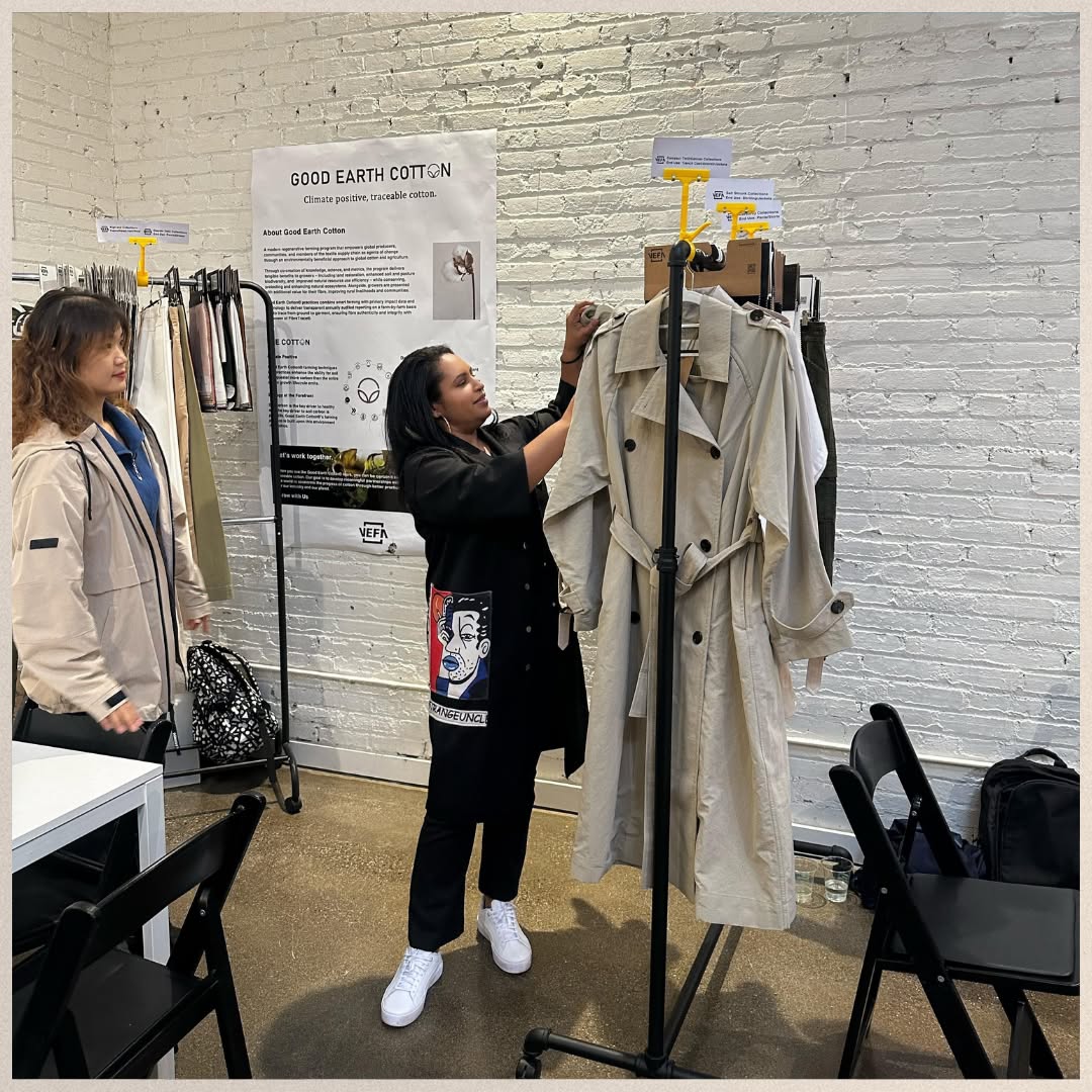 Curating your style philosophy is a personal journey—it's about defining how you express yourself and the message you want to convey through fashion.
With mentorship, you can explore your unique aesthetic, experiment with trends, and refine your identity. This process not only elevates your style but also fosters self-discovery.
Together, we can navigate the nuances of your fashion narrative and create a look that truly represents who you are. Let’s make your style philosophy a reflection of your passion and personality!
#fashiondesign #fashioncareer #mentor #fashionmentor #fashionstrategist #fashionbranding #fashionmarketing #brandconsulting #brandstrategy #startupfashion #fashionentrepreneurs #fashionstartup #fashionentrepreneur #Fashioncoach #startyourfashionbrand #fashionconsultant #fashionfreelance #designerlife