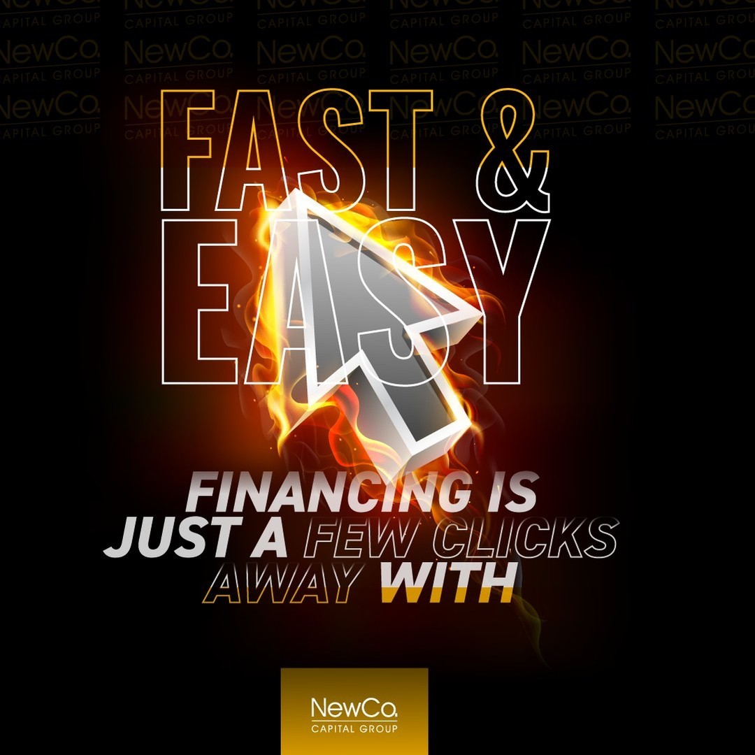 few clicks, and boom--funded! 💻
#newco #fastfunding #fintech #finance