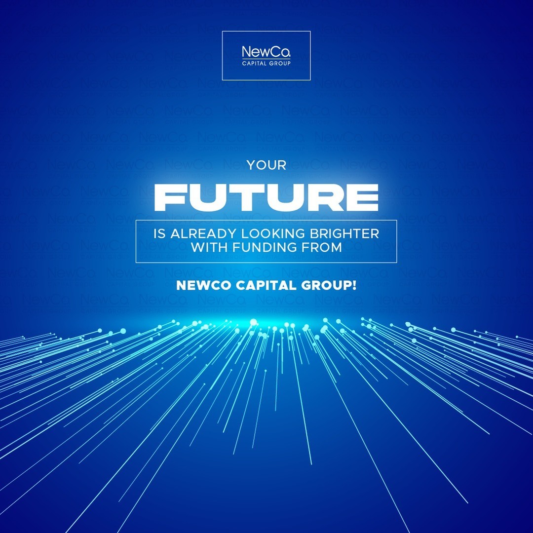 Let us light your path to success! Your bright, funded future starts right here. 💡✨
#NewCo #businessfunding #fundingfuture