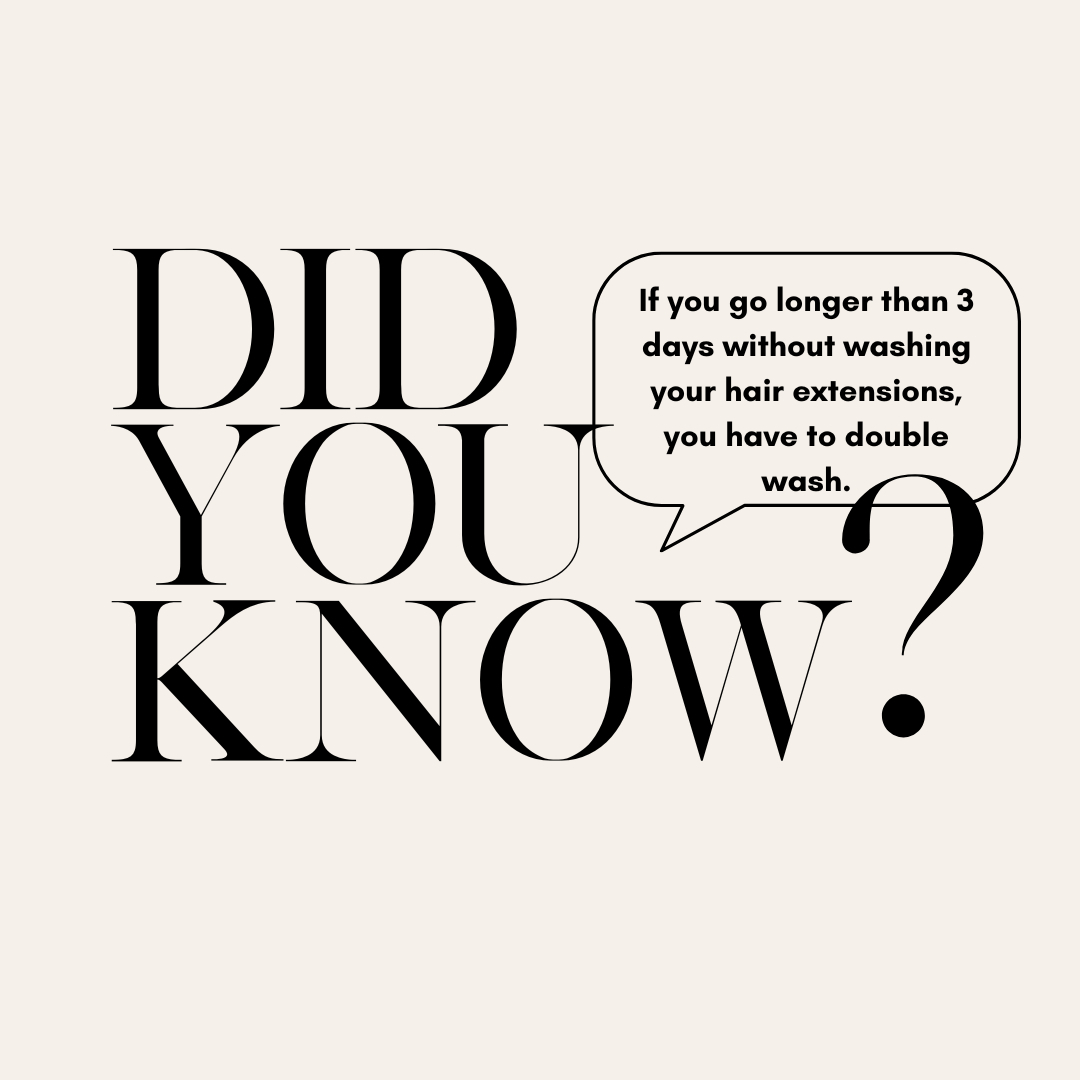 Do this if you want a long lasting clean and fresh scalp.
How many of you know about double washing raise your hand 🙋🏼♀️.
Why is this a thing?
The more your scalp goes without being washed, the more build up from skin cells sloughing off, dander, oil, product and other fun stuff like pollen and dirt.
Simply washing your hair one time after 2 or more days isn't going to remove half of that to leave your scalp in optimal condition to produce happy healthy hair.
Double washing is a MUST.
Which I why I created one of my products, a scalp pre-cleanse, to do before you even step foot in the shower.
Step one, apply to the scalp with the nozzle.
Step two, massage in for a moment and let it sit for 5 mins.
Step three, wet your hair and work up an amazing lather and massage.
Step four, rinse really well and follow up with your shampoo and conditioner of choice.
I do this before every hair wash since I go 5 or more days and my hair stays fresh and clean for longer than it ever has.
Don't forget to double wash!
Grab a bottle in salon when you are in!
#sacramentohairstylist #sacramentohairextensions
#sacramentohandtiedextensions
#norcalhairextensions #norcalsalon
#sacramentoextensionsalon
#sacramentohairsalon
#sacramentocolorist #sacramentohaircolor