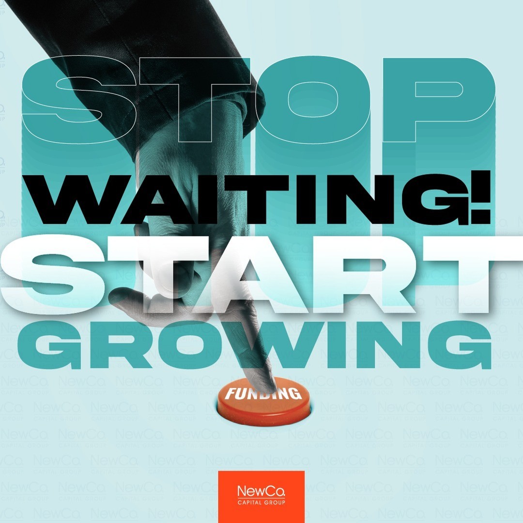 All it takes is one push. Hit that funding button with NewCo and watch your business take off! 💥🚀
#NewCo #pushthatbutton #businesstakeoff