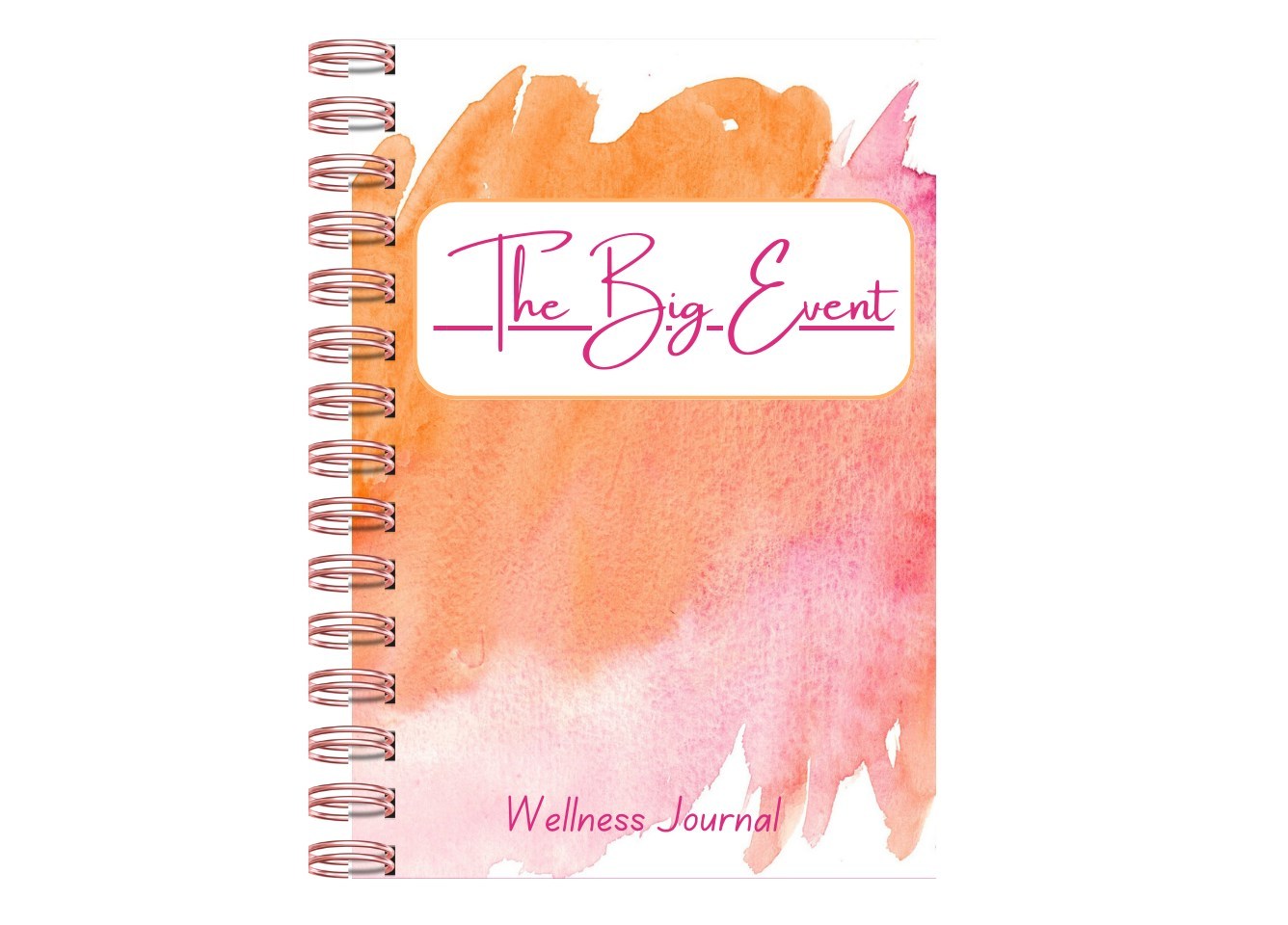Check out our Big Event Wellness Journal - Designed to help individuals prepare for a significant event while maintaining their well-being.
This digital journal includes sections for emotional and physical awareness, communication preferences, and support strategies. Users are encouraged to reflect on their current emotions and thoughts about the event, identify their priorities and strengths, and recognize triggers that cause anxiety or sensory overload. The journal also provides tools for stress reduction, such as the 5-4-3-2-1 grounding technique and body scans. Additionally, it emphasizes the importance of self-care, positive affirmations, and effective communication with key contacts.
The goal is to ensure the individual enjoys the event with minimal stress and plenty of positive memories.