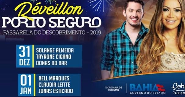 Você não vai querer ficar de fora... Aproveitem nossos pacotes para Natal e Réveillon na melhor pousada de Porto Seguro