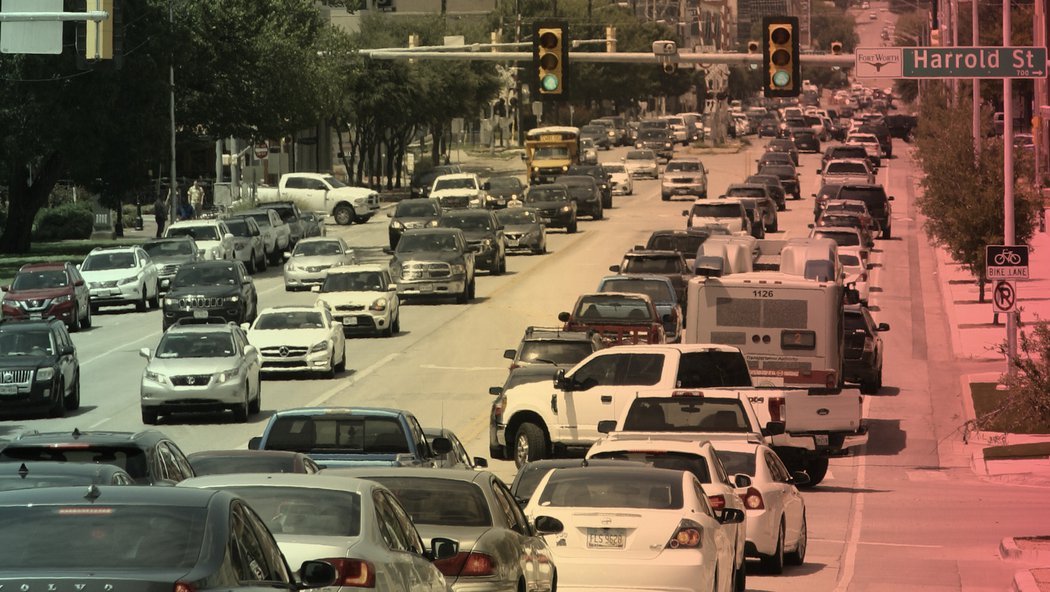 Serving as the companion to the @fwtxmag article "Who Killed the Streetcar? The State of Fort Worth's Public Transit", opinion piece "Texas' Lethal Approach to Roads and How We Fix It" was written by Community Design Fort Worth's Executive Director, Ann Zadeh.
Read the full article at the link in our stories, and attend the first monthly Transit Mixer tomorrow to partake in the related discussion.
Image credit: Fort Worth Magazine
#communitydesignfortworth #fortworthmagazine #texastransportation #publictransitplanning #transportationplanning