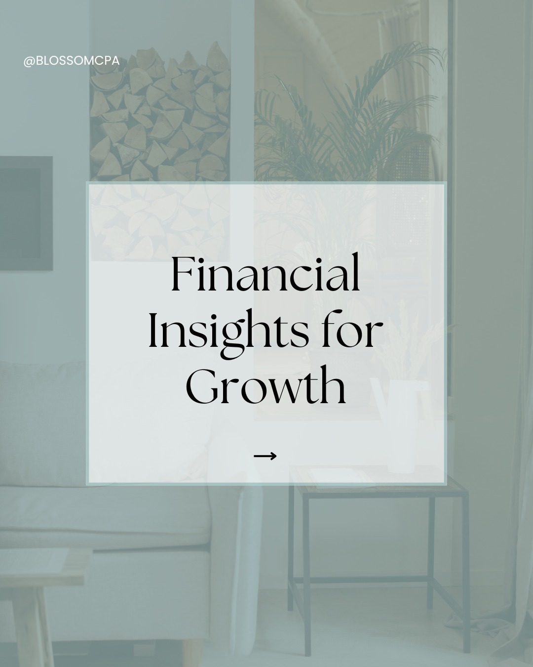 Financial insights are the key to unlocking your business’s growth potential!
Without clear financial data, it’s hard to make informed decisions about cash flow, hiring, and profitability.
At Blossom CPA, we provide detailed financial reports and tailored advice to give you the clarity you need to grow confidently.
Ready to take control of your financial future?
Book a free consultation with us today!
#CanadianArchitects
#DesignBuildBusiness
#ConstructionCanada
#BoutiqueArchitects
#InteriorDesignLife