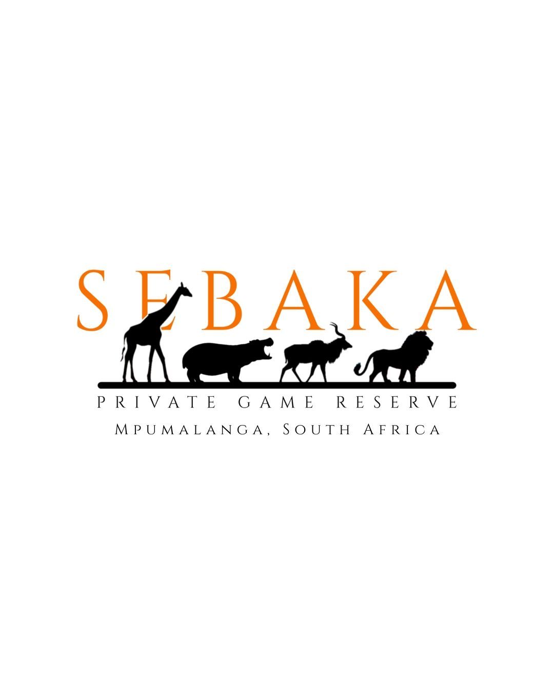 "Sunsets remind us that every day brings a chance to start anew, to paint the sky with vibrant colours of hope and promise"
Our Logo: Inspired by the breathtaking sunsets that paint our skies with warmth and beauty, every day at Sebaka Private Game Reserve.
🌐 More Info & Book online: sebakalodge.com
📞 Call/WhatsApp: +27 82 309 5045
#SebakaReserve #SebakaPrivateGameReserve #Sebaka #SPGR