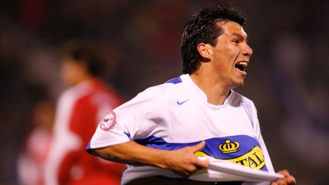 Gary Medel volverá a Universidad Católica en 2025
#garymedel #ceatolei #cruzados #uc
https://www.futbolchileno.com/gary-medel-volvera-a-universidad-catolica-en-2025/ Gary Medel volverá a Universidad Católica en 2025
#garymedel #ceatolei #cruzados #uc
https://www.futbolchileno.com/gary-medel-volvera-a-universidad-catolica-en-2025/