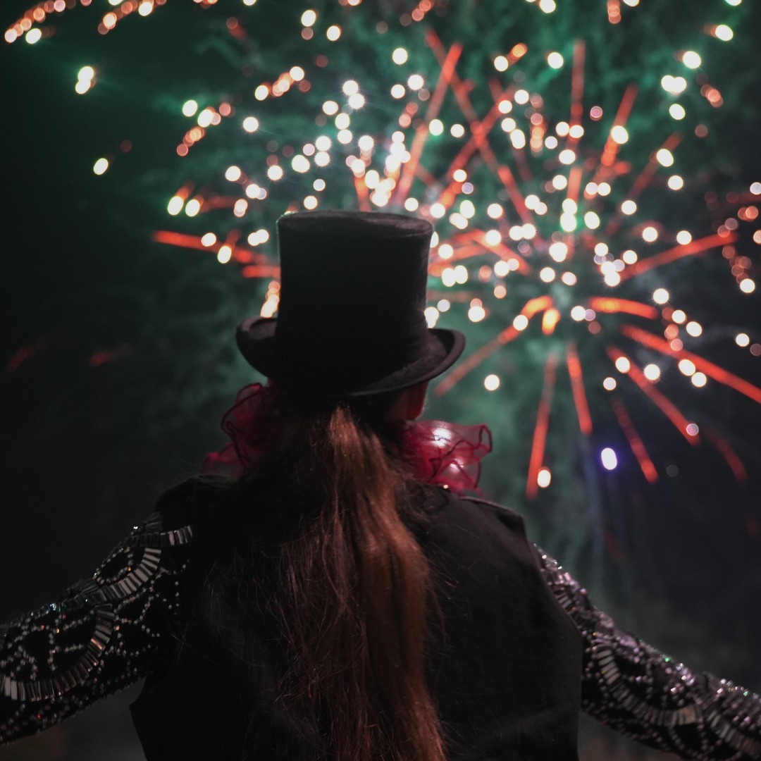 🎪 Step Right Up to the Majesticare Circus! 🎪
We’re still riding high from the magic of last week's Majesticare Star Awards and Christmas Conference! ⭐
At our Christmas Conference, we dove into insightful sessions and inspiring discussions with industry experts, ensuring our Majesticare Family continues to shine brighter every year 🧡
In the evening, our teams were whisked away to a spectacular world of wonder as we unveiled the theme: The Greatest Showman! 🐘 Attendees were welcomed by Jumbo the Elephant, under a sky lit with breathtaking fireworks!
You won’t want to miss all the incredible moments from both our Christmas Conference and Star Awards. Head to the link in our bio for all the details! 📖
#ThisIsFamily #ThisIsCare #ThisIsMajesticare #MajesticareChristmasConference #MajesticareStarAwards