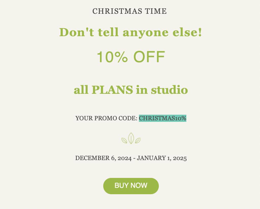 Christmas DISCOUNT! 10% OFF
#discount #poledance #christmas