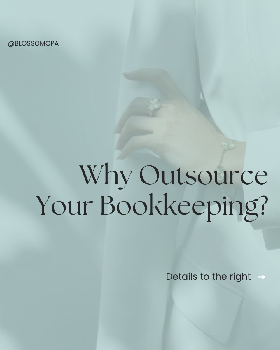 Running a business is hard enough without the headache of managing your own books.
By outsourcing your bookkeeping to us, you gain more than just time.
You get industry expertise, accuracy, compliance, and a timely solution that grows with your design and build business.
Not only that, but you gain a team of experts you can reach out to with questions as they arise.
This keeps you in your zone of genius and out of compliance trouble.
Let us handle the numbers, so you can focus on building your empire!
Interested in chatting?
Check out our website at blossomcpa.ca
#DesignBusinessGrowth
#ArchitectureCanada
#TorontoArchitects
#DesignBuildContractors
#InteriorDesignStudio