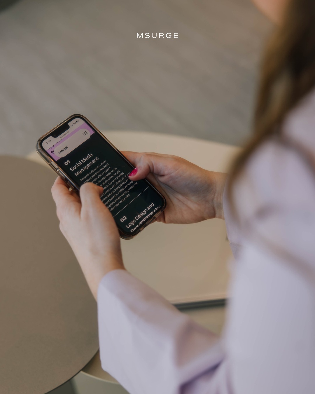 Did you know that businesses using social media marketing see an average of 24% increase in sales annually? 📊 By engaging with your audience on platforms they frequent, you can build stronger relationships, enhance brand loyalty, and open up new revenue streams. Imagine what a tailored marketing approach could do for your business's growth and visibility. 🙌
If you're ready to take advantage of these opportunities, contact our team today.