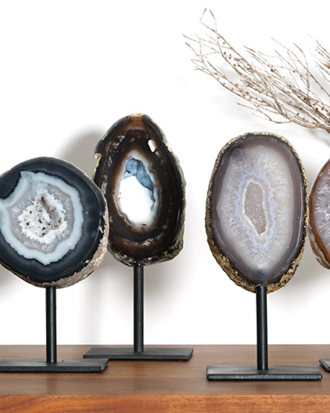 🎄 Perfect gifts for you and your loved ones, now with 15% discount.
Looking for the perfect present for that special someone (or maybe yourself)?
Check out our amazing new collection of stylish home decorations, lucky gemstones, necklaces, and bracelets! We have something for everyone. Plus, enjoy a 15% discount on all items until December 31, 2024. Shop now and find the perfect
gift to make this Christmas extra special! 🎁
#gifttime #christmasgift #gemstonelover #wildstonesamsterdam