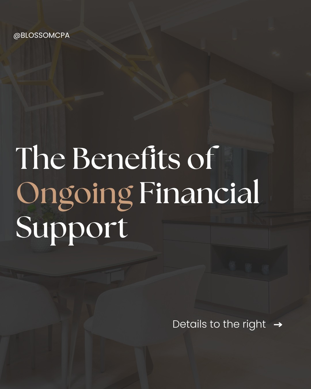 Imagine always knowing exactly where your business stands financially, without the stress of last-minute surprises.
With ongoing financial support from us, we provide regular check-ins to help you stay on top of your cash flow, catch potential issues early, and stay tax-ready year-round.
Your team of accounting experts is only 1 call away.
Ready for peace of mind?
Let’s talk! contact us today!
#DesignBusinessOwner
#ArchitecturalDesignCanada
#ConstructionCompanyCanada
#CanadianDesignProfessionals
#DesignAndBuildBusinessOwner