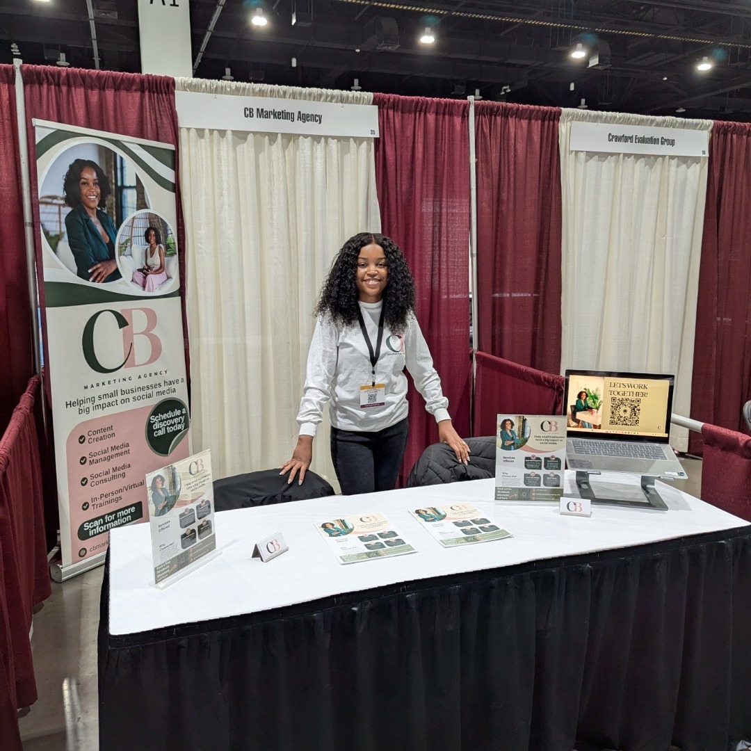 🌟 What an incredible experience being an exhibitor at the Governor's Diverse Business Expo! 🌟
I had the amazing opportunity to connect with so many inspiring and innovative business owners from across Wisconsin. The energy, creativity, and passion in the room were unmatched! 🙌✨
Grateful for spaces like this that celebrate diversity and empower small businesses to shine. Can’t wait to see what partnerships and opportunities blossom from these meaningful connections! 💡💖