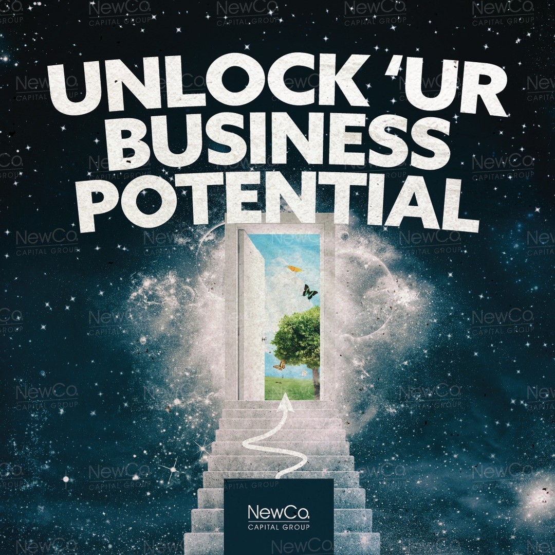 Funding that opens doors and opportunities 🚪✨
#NewCo #BusinessFunding #UnlockSuccess #FastApprovals