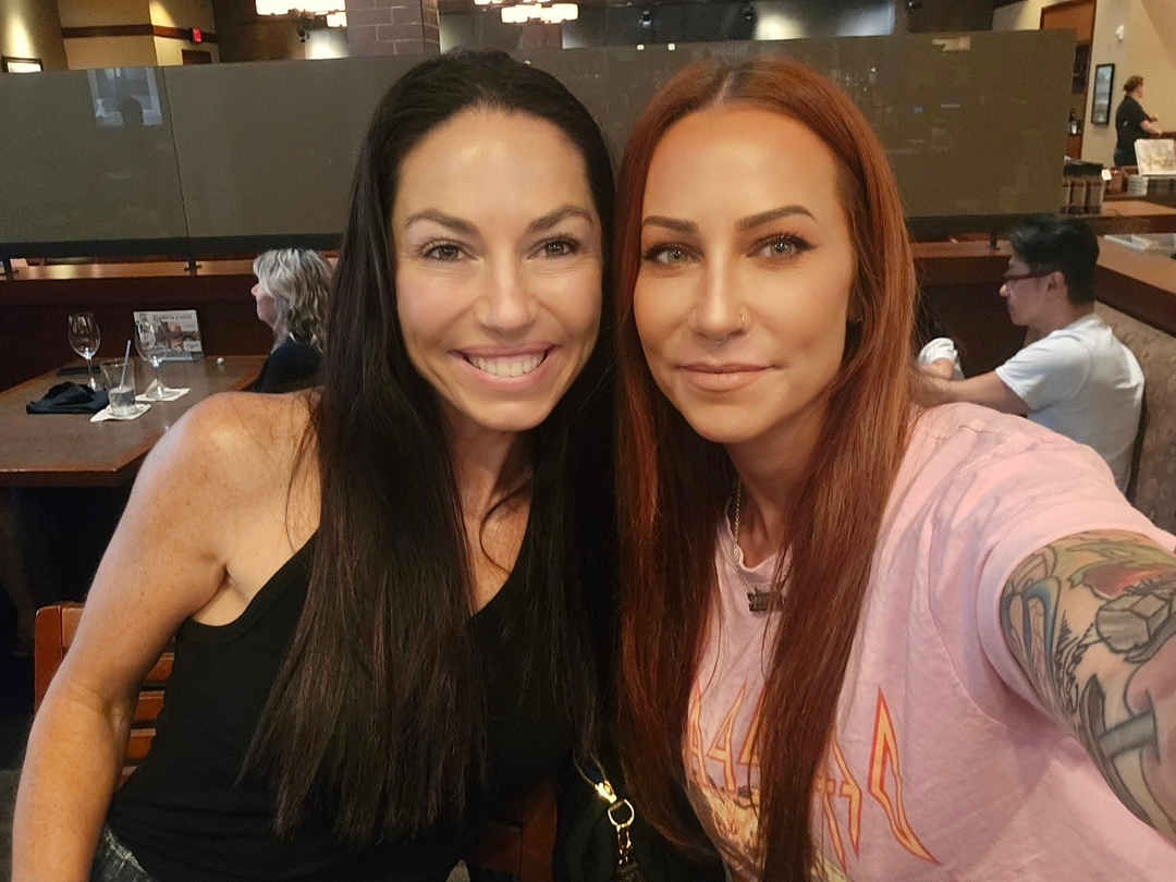 Every time with you...is the best time with you! ๐ป