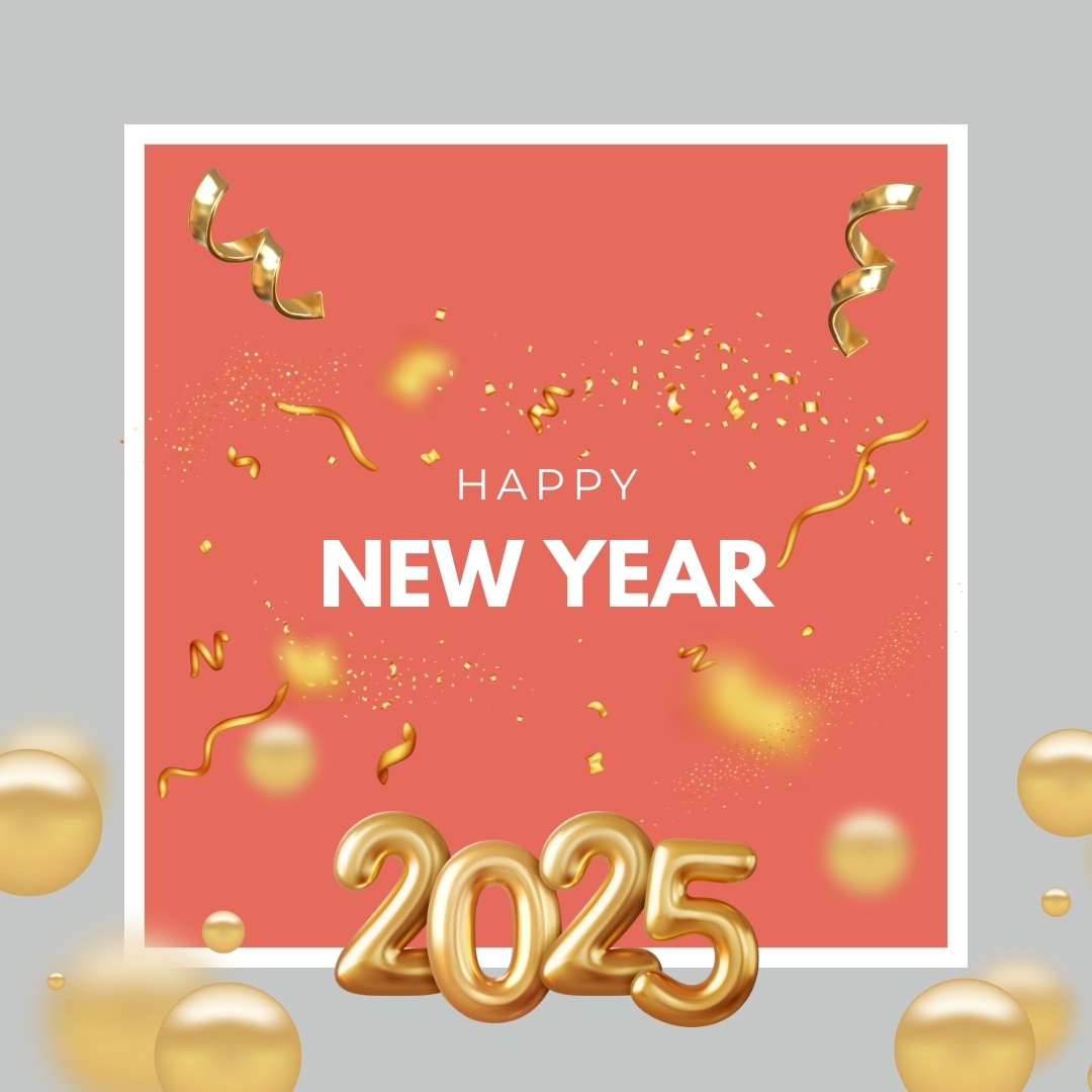 Das W.Siegrist-Team wünscht Ihnen ein gutes neues Jahr 2025 🥳✨
The W.Siegrist team wishes you a happy new year 2025 🥳✨