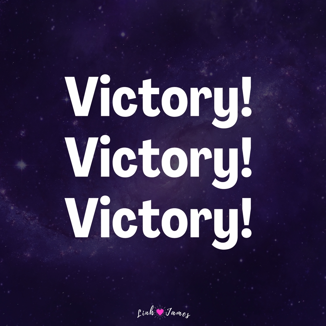 There is only one word you need to remember: Victory!
It’s more than just a word—it’s a mindset, a mantra, and a way of life.
Through every challenge and moment of doubt, choose victory, my friends.
.
.
.
.
#VictoryWithin #kundalinistrong #KundaliniYoga #StrengthAndGrace #KeepGoing #yougotthis