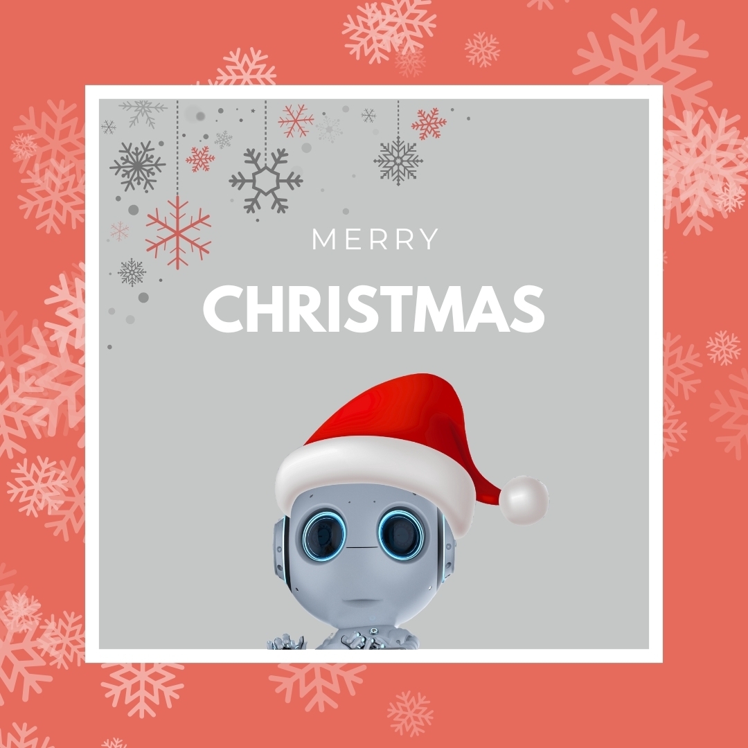 W. Siegrist AG wünscht Ihnen ein frohes Weihnachtsfest 🎁🎄🎅
W. Siegrist AG wishes you a Merry Christmas 🎁🎄🎅
#wsiegristag #frohesweihnachten #merrychristmas