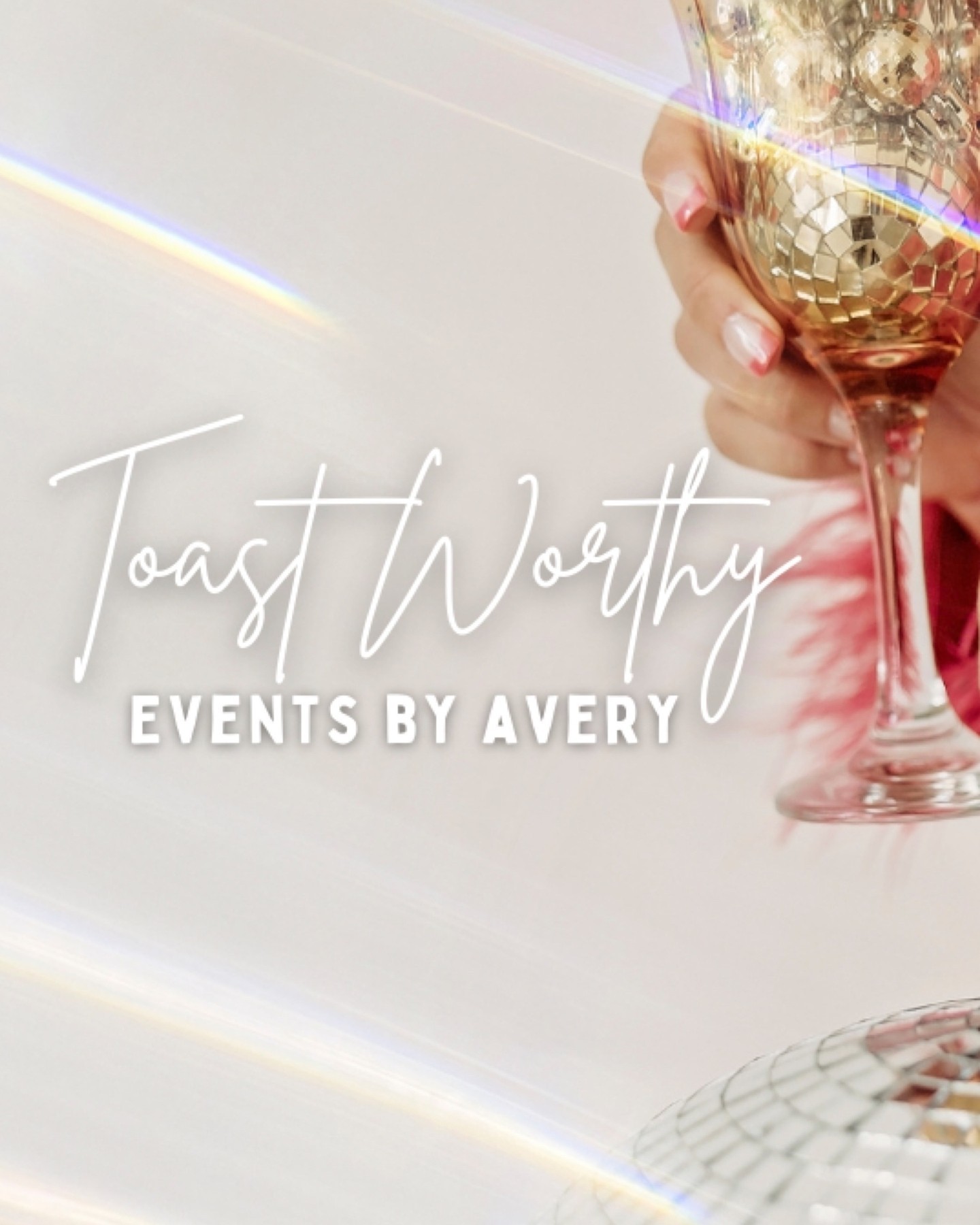 ✨ Event magic isn't just about planning – it's about storytelling! I craft weddings that are 100% YOU, sprinkled with personal touches that make your day unforgettable. From hidden family tributes to surprise band performances, I turn your wildest wedding dreams into reality. Ready to create something extraordinary? Message me or click the link in my bio for a FREE consultation! Let's make magic happen. 💕