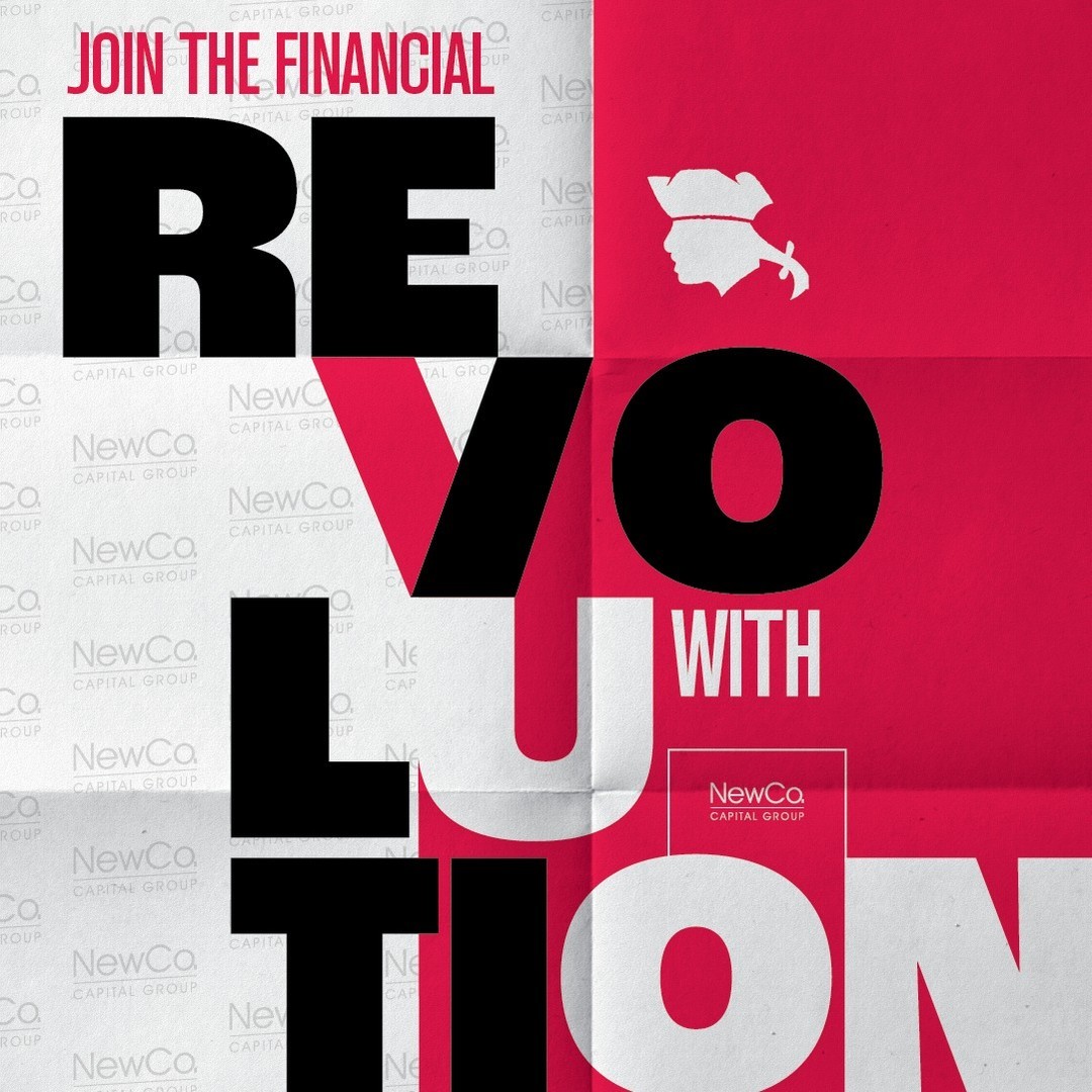 Vive la Funding! Overthrow slow approvals with Newco 🏅
#NewCo #FinancialFreedom #BusinessFunding #FastApprovals