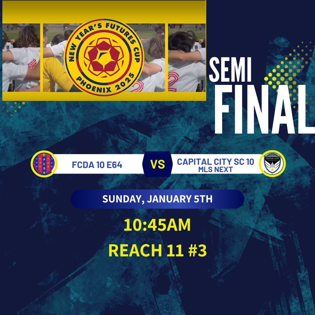 Good luck to the 2010B as they make their way to the semi final in the NY Futures Cup..
#youthsoccer #soccer #soccertraining #football #futbol #soccerlife #soccerskills #soccerplayer #soccermom #futbol #futbollife #E64 #mlsnext #reach11