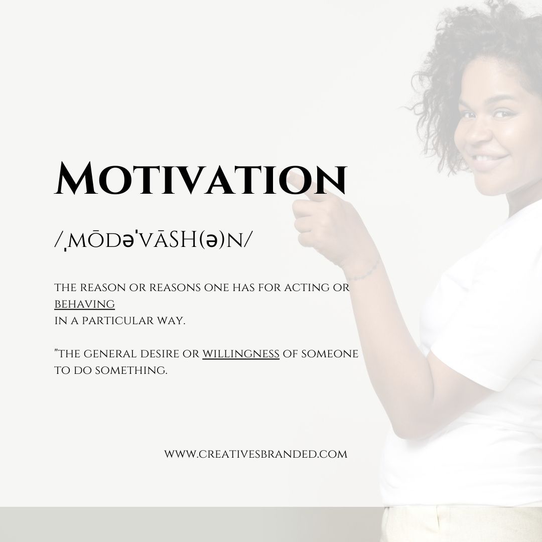 Happy National Motivation & Inspiration Day!✨
#MotivationandInspirationDay #HappyNewYear #2025 #creativesbranded #branding #brandstylist #brandphotography #personalbranding #branddesign #graphicdesign #webdesign #aestheticarchetict #contentcreator #blackcreatives #creative #creativepreneur #blackownedbusiness #bossmom #mompreneur #girlboss #womeninbusiness #womanpreneur #cryseb