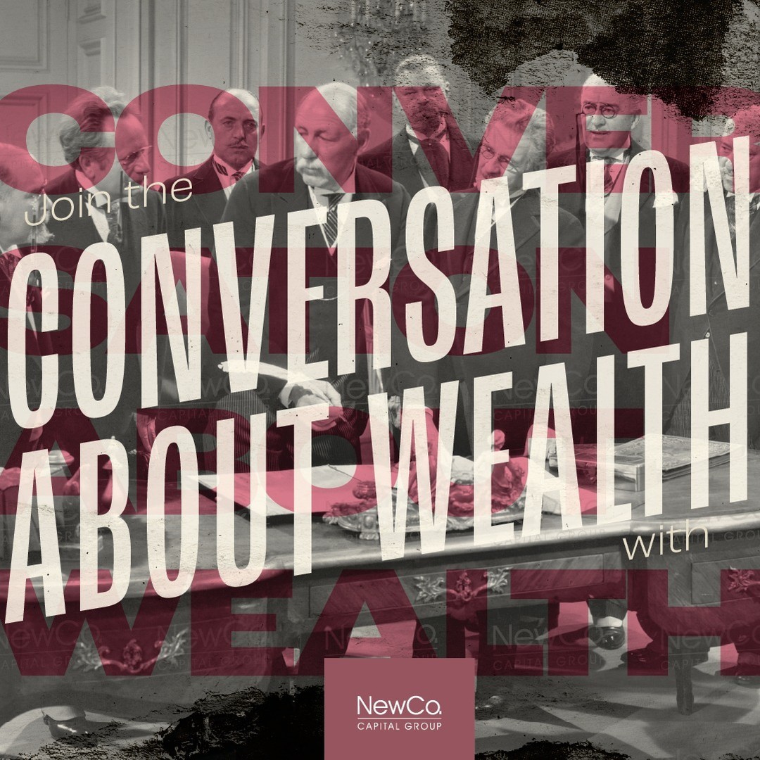 Don’t just sit at the table--own the room 💼
#NewCo #BusinessGrowth #FastFunding #MoneyMoves