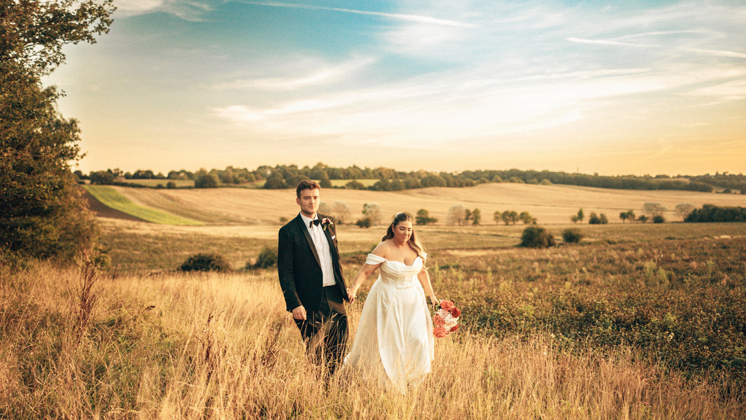 Your wedding day is more than just a date, it's a magical journey! Find out why videography is a must for 2025. Link in Bio #WeddingVideography #CaptureTheMoment #2025Weddings #thebarnsatlodgefarm