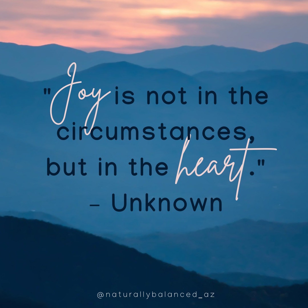 Joy isn’t found in perfect circumstances—it’s found in your heart. 💛 But sometimes, stress and overwhelm can make it harder to tap into that inner joy.
✨ Need a little extra help? L-theanine is a natural way to support calm and focus, helping you navigate the holiday hustle and reconnect with the moments that truly matter.
💊 Suggested dose: 100-200mg, 2-3x daily as needed.
🛒 Shop here for high-quality L-theanine supplements: Fullscript Link
In the new year, take care of your well-being so you can truly feel the joy in your heart. 🌟 #ChooseJoy #StressRelief #NaturallyBalanced