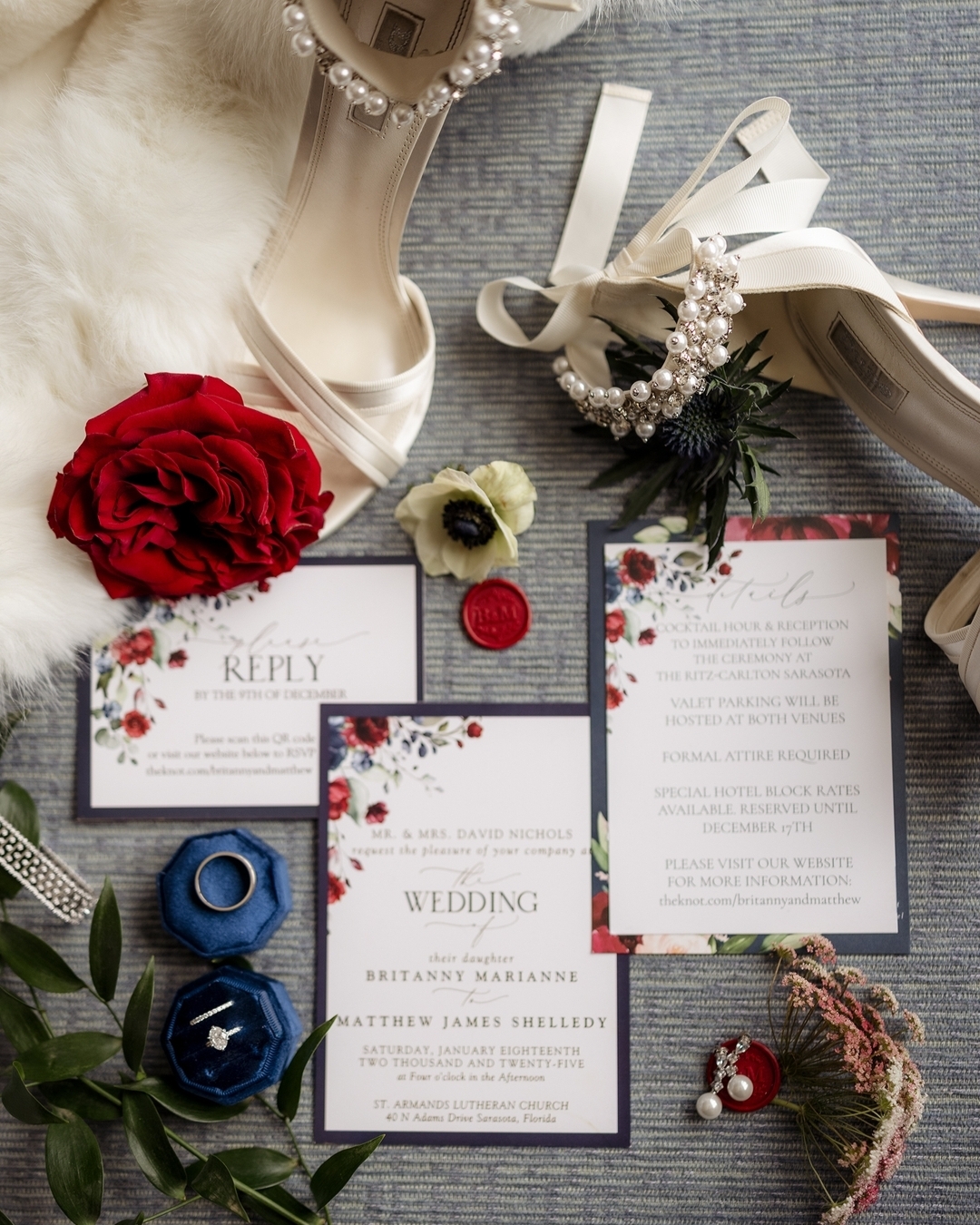 Britanny and Matt’s wedding at @ritzcarltonsarasota this past weekend was nothing short of stunning!! Here is a little sneak peek of their beautiful day!
Creative Team:
@alisasuephotography
@benevaweddings
@lochnessa_makeup_creations
@cgmproductionfilms
@noahgreymusic
@palaciosevents
@stellaroseevents
@theperfectdresssarasotaflorida
@treasuryrentals
@bbjlatavola
#sarasotaweddingplanner #floridaweddings #luxuryweddingplanner #elegantweddings #timelessweddingstyle #floridabride #tampabayweddings #tampabaywedding #coastalweddinginspo #luxuryweddings #brideinspiration #weddingplanningmadeeasy #engagedinflorida #sarasotaweddings #naturalweddingstyle #weddingplanningtips #lightandairywedding #bridetobe2026 #floridaweddingvenues #destinationweddingplanner #tampabayweddings #floridaweddings #ritzcarltonsarasota #ritzcarltonwedding #engaged #wedding #sarasotawedding #sarasotaweddingplanner