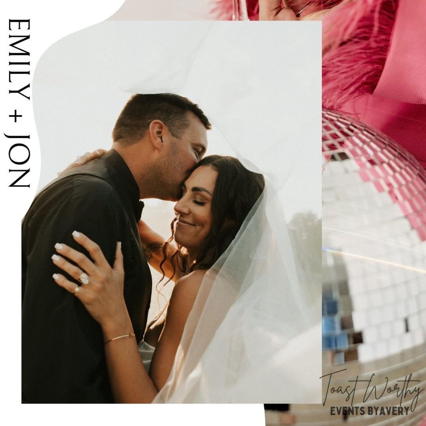 𝓔𝓶𝓲𝓵𝔂 + 𝓙𝓸𝓷 𝓡𝓮𝓭𝓲𝓰𝓮𝓻
📍 ʜᴀᴠᴇɴ ᴏɴ ᴛʜᴇ ꜰᴀʀᴍ ᴘᴇᴏʀɪᴀ, ɪʟ
I got the pleasure to be behind the scenes of this summer wedding! Coordinating this dreamy day was an absolute blast, working with the most incredible vendor team at Haven on the Farm. When the temperature rises, so does the wedding perfection! Every detail fell perfectly into place and the magic just happened - this is why I love what I do! Grateful for an incredible team and an even more incredible couple/family that brought this wedding vision to life. ✨
Venue: @havenonthefarm
Photographer: @kassidymarieco
Wedding day content creator: @capturedbymariah_
Food: @barrackshospitality
Decor/table settings: @createascene
DJ: @dj4u
Hair: Kody Verardo
Makeup: Olivia Martin @theguesthouse_salon
Day of Coordinator: Avery Owens
Wedding cake: Staci Cakes
Wedding desserts: Audra Bussard