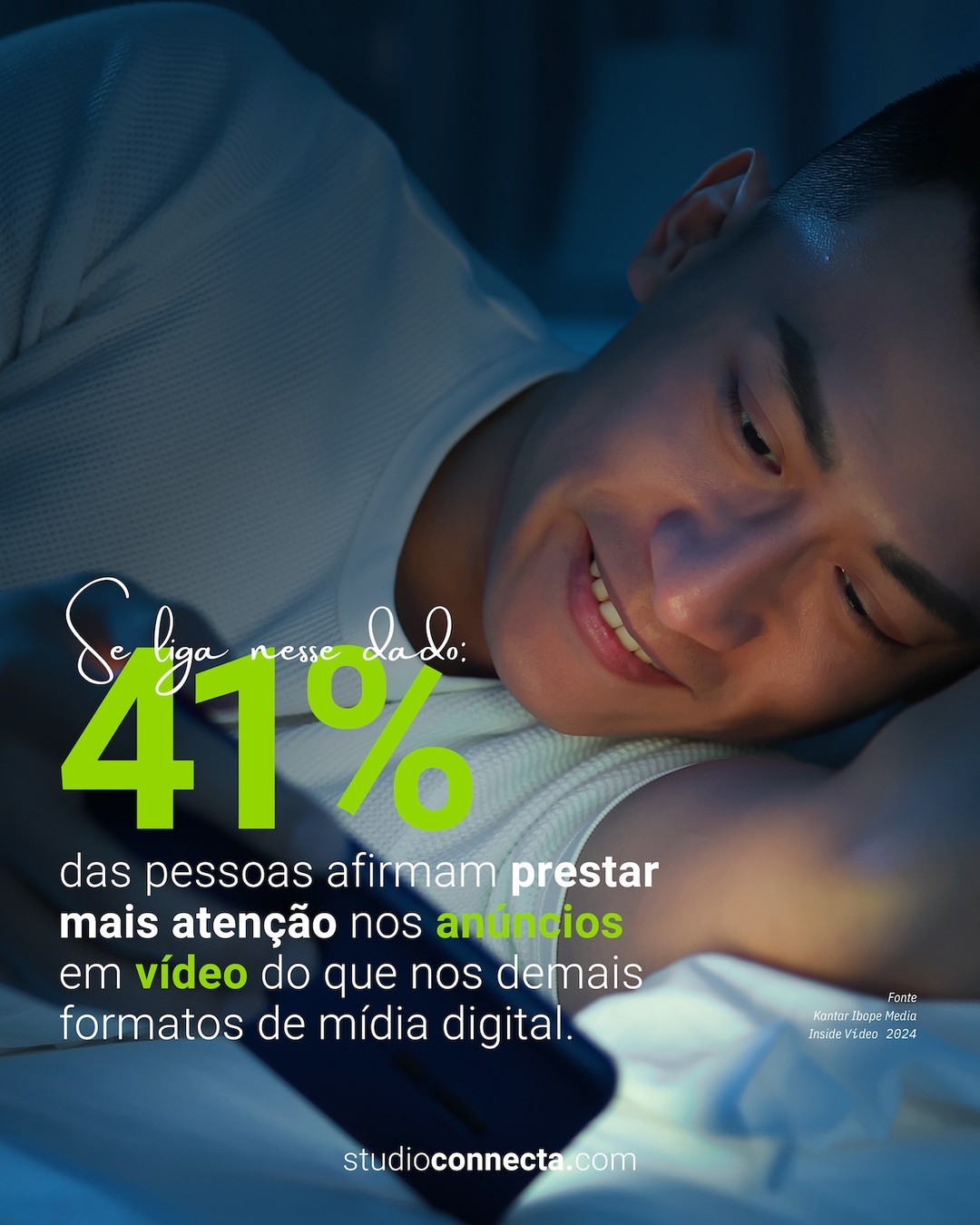 Se o que você está fazendo não gera resultados, talvez seja hora de repensar suas estratégias.
Insistir em práticas pouco eficientes ou que não traga o resultado que o seu negócio demanda, pode ser um desperdício de tempo e recursos. Com as novas tendências, como o uso responsável da inteligência artificial e a integração de estratégias cada vez mais personalizadas, há oportunidades reais de transformar esforços em resultados sólidos.
Reflita: O que sua marca está fazendo para sair da inércia e conquistar o impacto que merece?
🤔 🤔 🤔
Os números estão aí para serem interpretados. Se em qualquer momento a sua justificativa for falta de tempo ou demanda demais para um time reduzido, fale com a gente que temos soluções de como te ajudar!
#marketing #comunicação #planejamento #estrategia #redessociais #digital #resultados