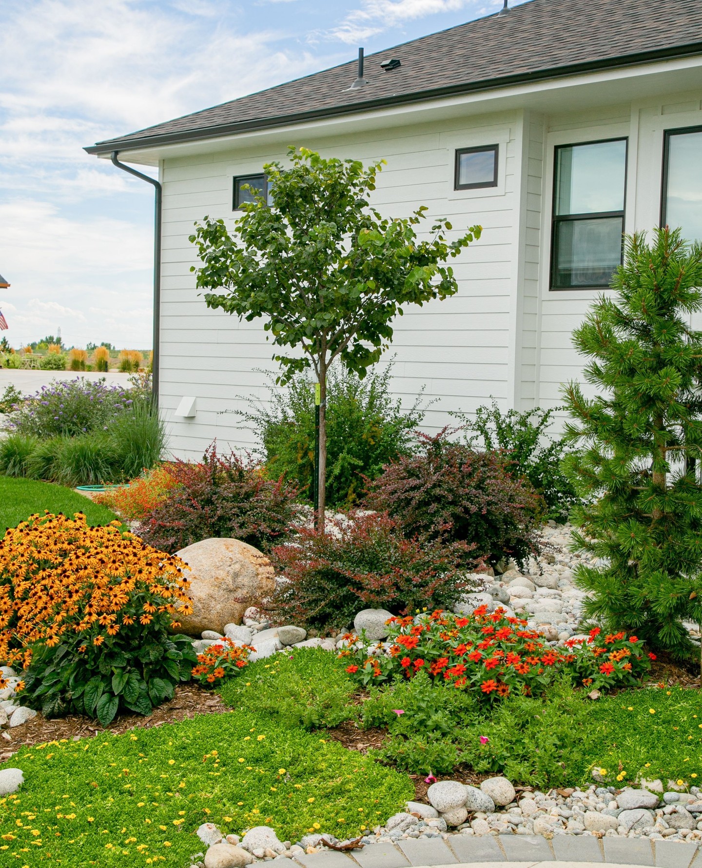 🪻Start Planning Your Spring Landscape Now! 🌺
Winter is the perfect time to plan any additions or new plants for your landscape. Get ahead of the season and discover the best plants for Northern Colorado’s climate with the resources on our blog!
Head to the link in our bio to learn which plants will thrive in your yard!
#SpringPlanning #LandscapeDesign #GardenPrep #fortcollins #lovelandcolorado #backyardoasis #coloradobackyard #backyardinspo #outdoorkitchen #landscapedesign #backyarddesign #landscape #landscaping #landscapeservices #landscapedesigners #outdoordesign #homeinspo #landscapearchitect 