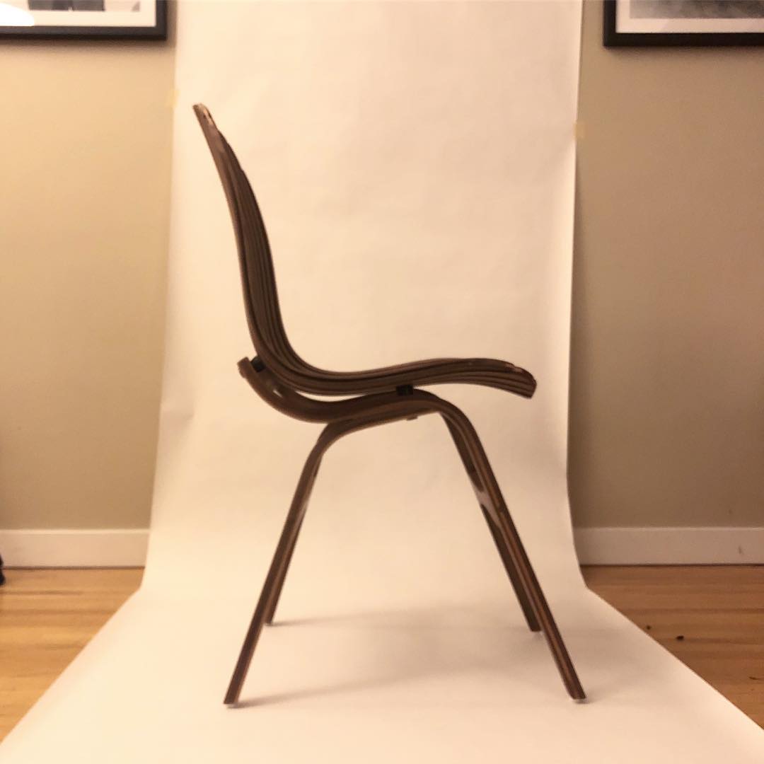 Time to sit back and relax