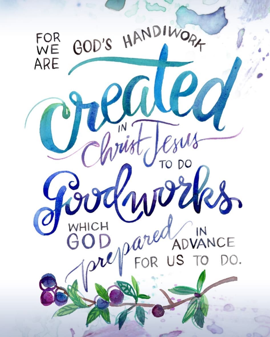 God is at work within us & through us! #nhcshi #PDday