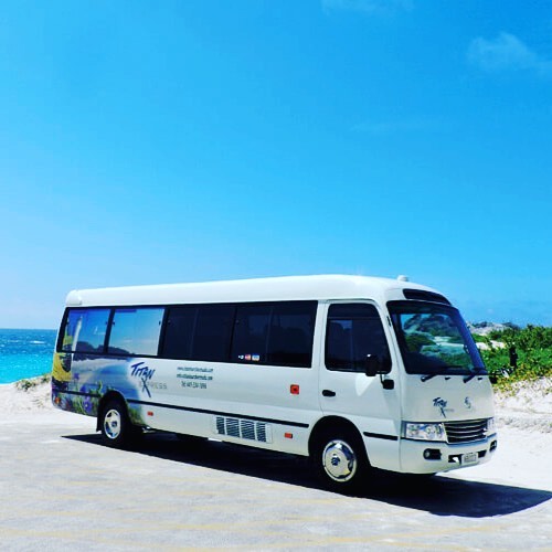 Book A Titan Today!!!
We’ll Take You Everywhere!
Email: info@titantoursbermuda.com
Phone: +1 441-234-1096