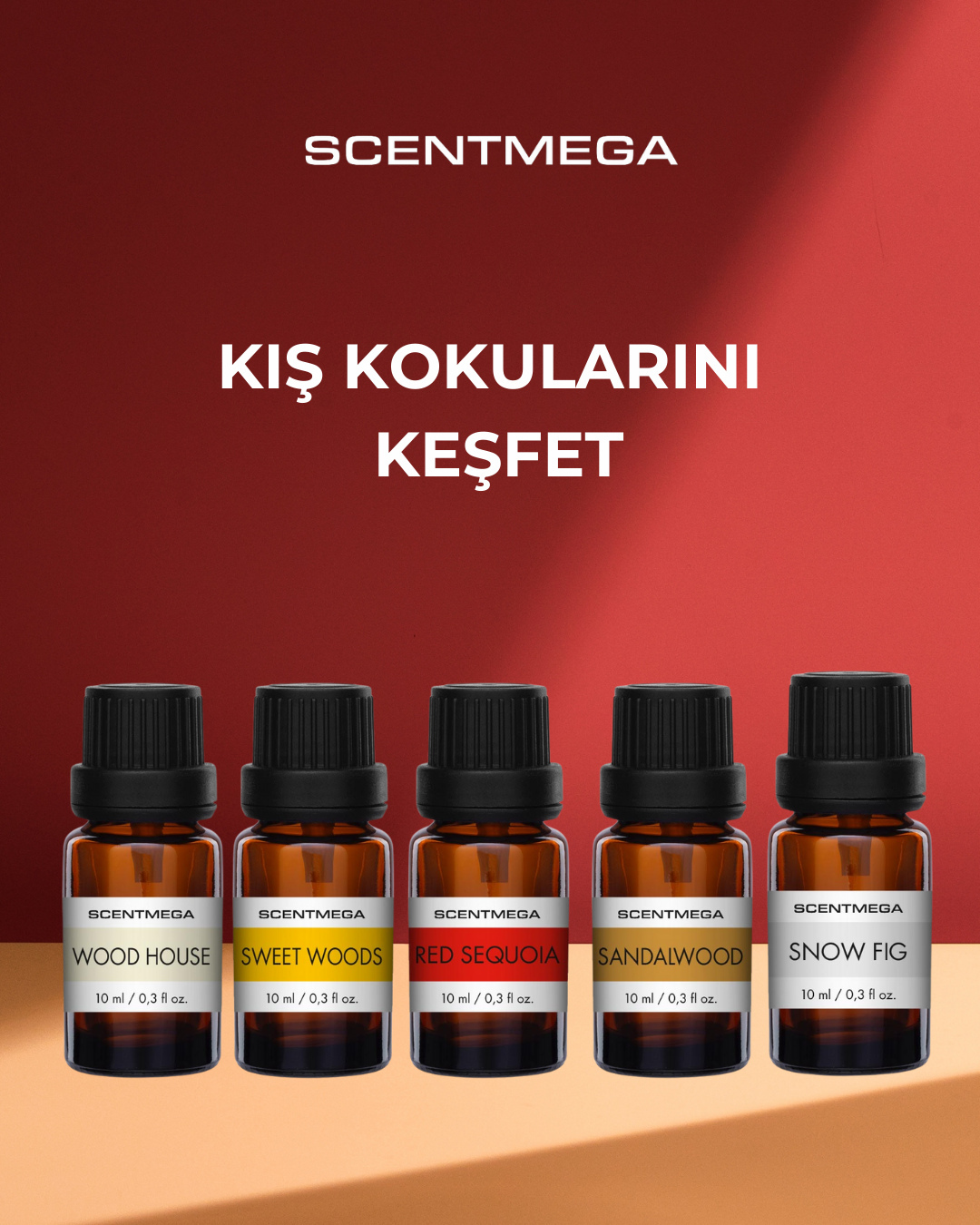 Scentmega kış kokularını keşfedin...
100 'den fazla çeşit esansımızı tüm koku makinelerinde, farklı kozmetik ürünlerin üretiminde ya da sadece güzel kokmasını istediğiniz tüm ürünlerde kullanabilirsiniz. Tüm esanslarımız IFRA belgeli olup en üst kalite ürünlerdir.
.
.
.
.
.
#scentmega #ortamkokusu #kokumakinesi #kokucihazı #esans #fragrance #scent #mum #mumkokusu #mumdökme #hobi #koku #ambiyansınıyarat