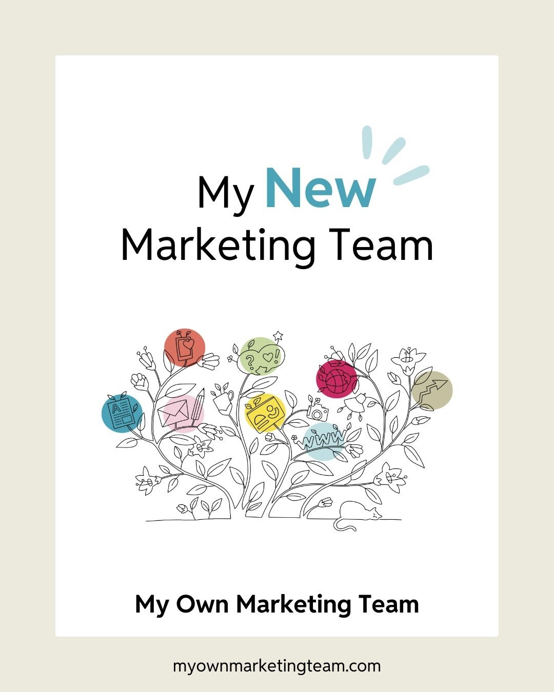 Actually *we* aren't new, we've just got a new look on the way! 🌟
In 2025, we're changing things up a bit. Our lovely graphic designer has done a brilliant job with our new look. Keep an eye out shortly for our colourful new style to compliment our hard work and passion! 🌻