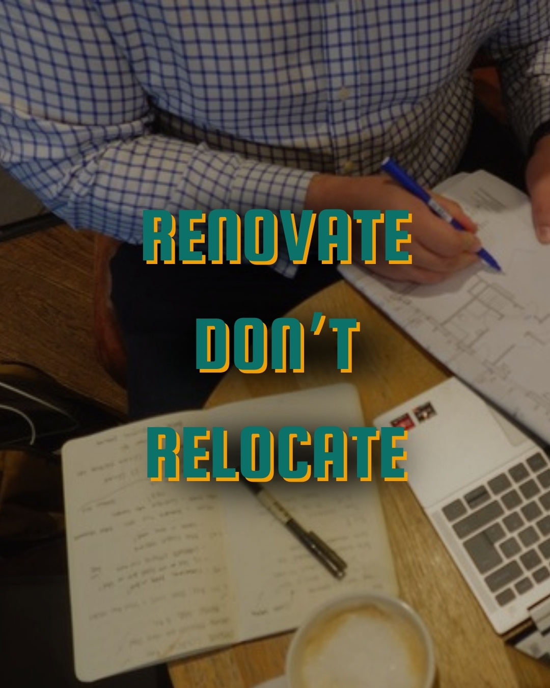 🏡 Renovate, Don’t Relocate! 🏡
Our favourite phrase! Thinking about your 2025 project? Now’s the perfect time to get the ball rolling! ✨
Whether it’s reconfiguring your space, adding an extension, or creating something completely unique, we’re bursting with ideas to help you fall in love with your home all over again.
Let’s chat and turn your vision into reality! 📩
.
.
.
#SpiritAndStructureArchitecture #RenovateDontRelocate #HomeDesign #ArchitecturalInspiration #2025Projects #architecturelovers #designers #architecturedesign #spiritstructure #designs
