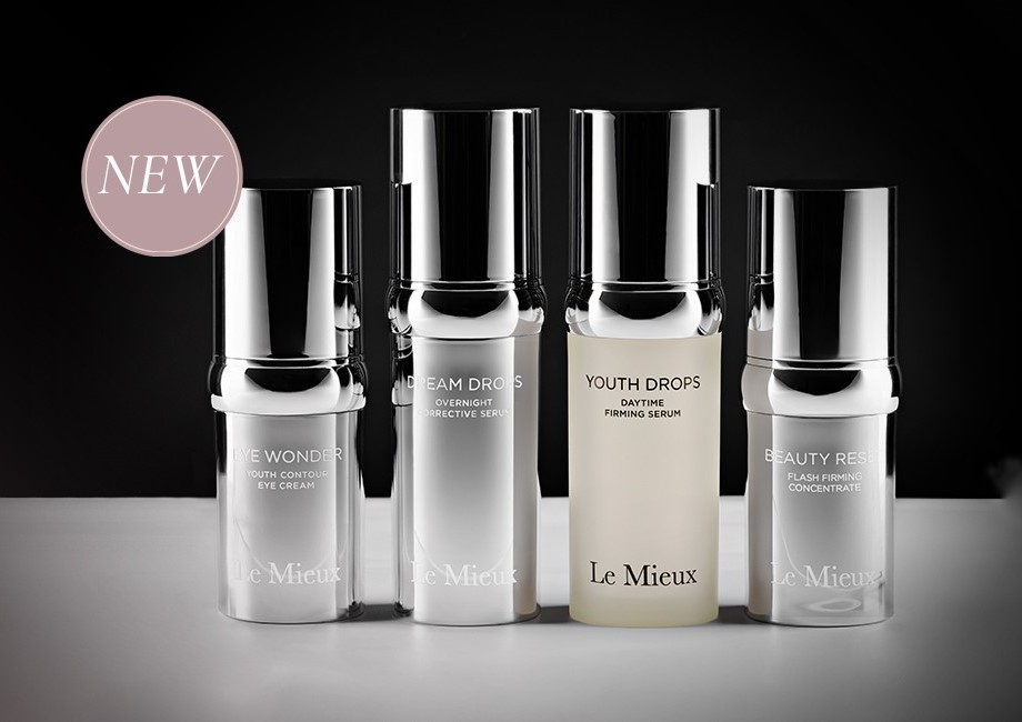 🚀 Just landed: Dive into luxury with Le Mieux's Newest Advanced Serums & Eye Cream from the Platinum Pro Collection! ✨ Discover the power of flawless skincare at captulina.com. Ready to upgrade your routine? #SkincareEssentials #PlatinumPro #LeMieuxBeauty