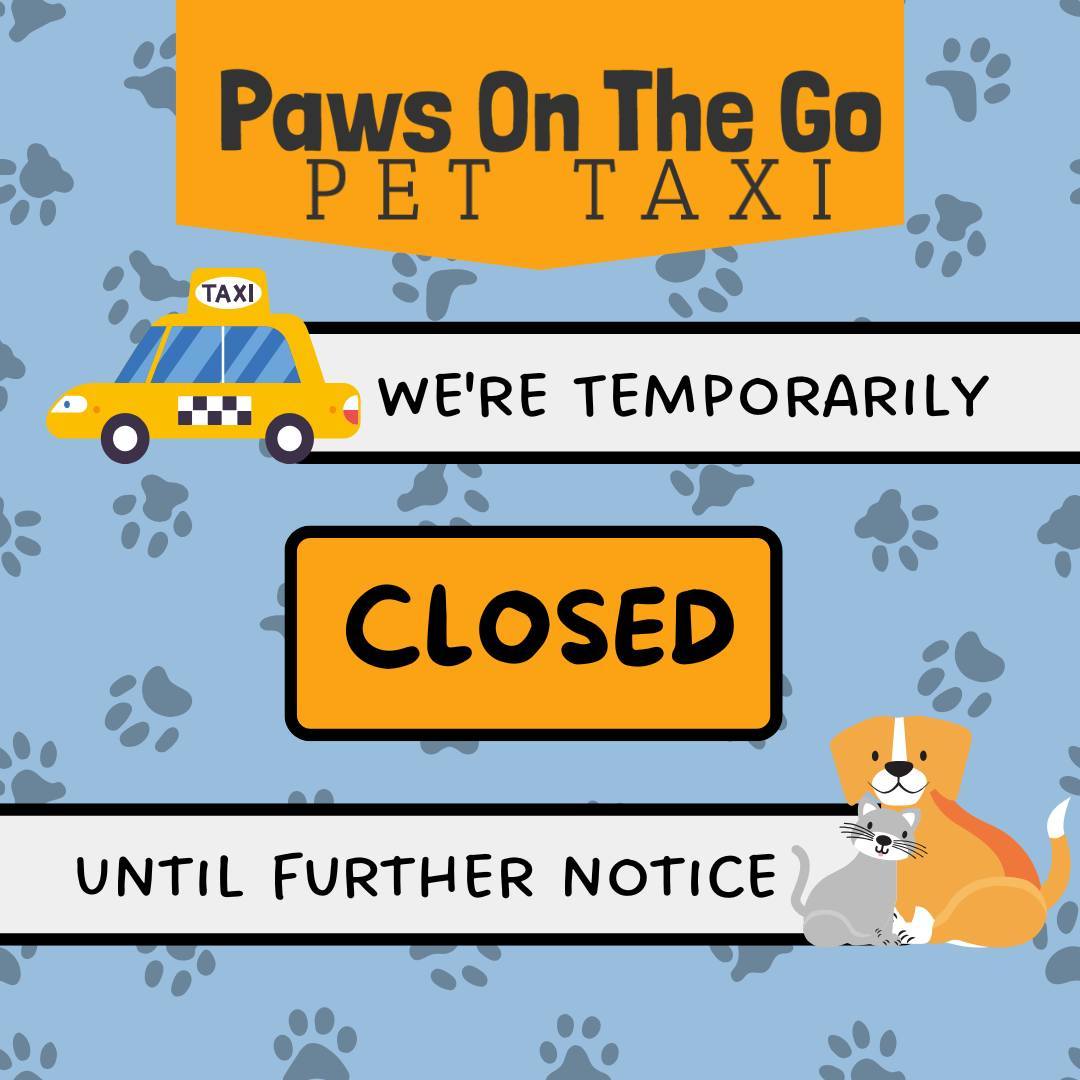 ✨ Life Update & Future Plans ✨
Hello, everyone! I wanted to share an update with you. The baby and I are doing great, and becoming a new mom has been the most incredible and love-filled experience! 💕
With this newfound joy, I’ve made the unexpected but heartfelt decision to be a stay-at-home mom to soak in these precious moments. When I started this business, I never anticipated stepping away so soon, but life has a way of unfolding beautifully in its own time.
That said, my passion for helping the AV community and supporting pet owners in times of need remains strong. I plan to return, no sooner than 6 months and no later than 15 months, depending on various factors.
I truly appreciate your understanding and support during this transition. Thank you for being a part of this journey with me! 🐾♥
With love,
Mo
#LifeUpdate #NewMomLife #SmallBusinessPause #PetTaxiService #AVCommunity #ThankYouForYourSupport