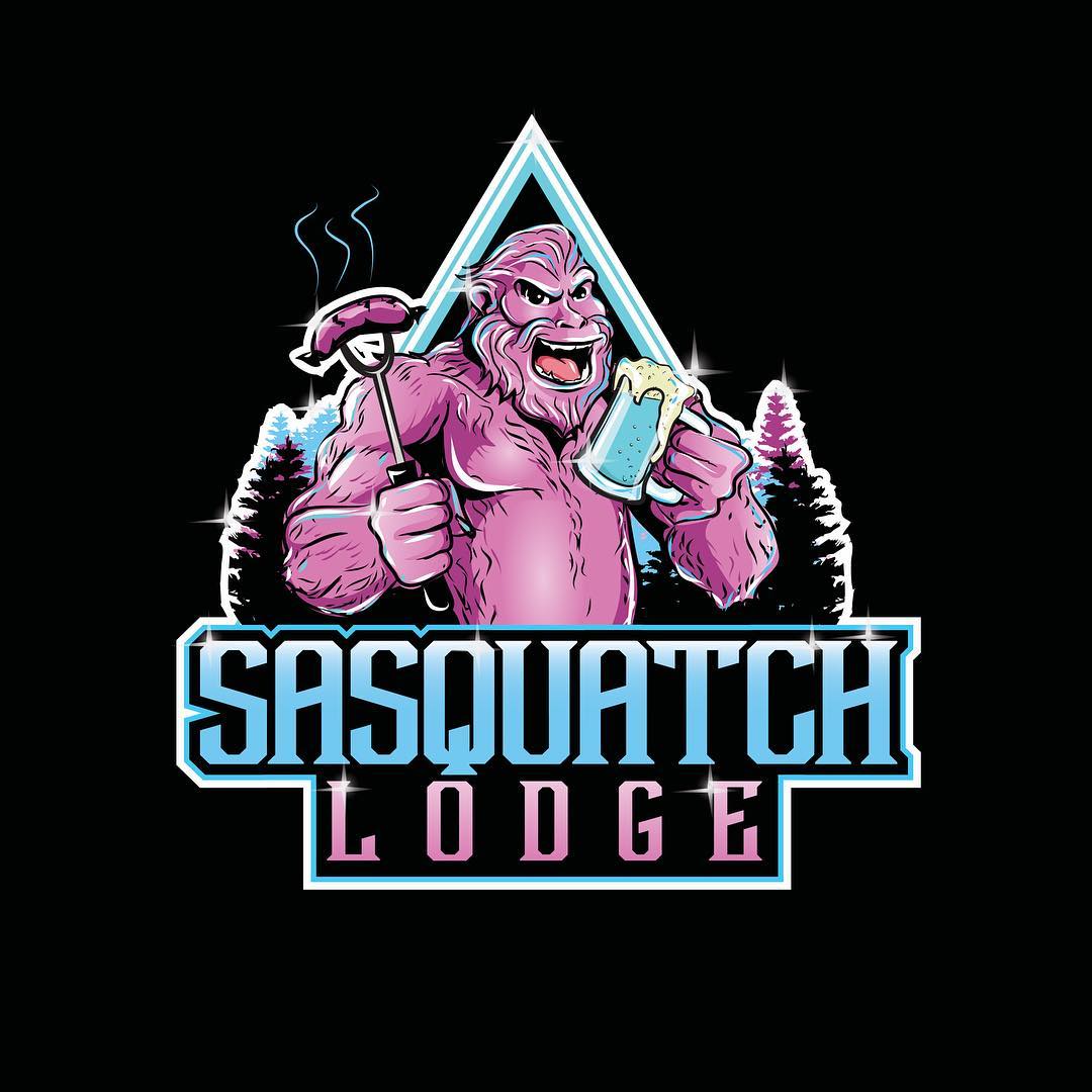 We’re too stoked to be bringing the Sasquatch - introducing our new name and identity @sasquatchlodge this has been in the works for awhile and ties into our ambitions and plans we have this year. We have a new smoke n’ menu ready for our events and festivals going forward, we also have some cool venues and festivals prebooked for this year too. Hope you guys are as excited as we are 😋 Watch this space we have plenty to come..Keep it smokey!! 😁🥩 🔥👊🏼
.
.
.
#Texas #bbq #venues #events #branding #rebrand #lodge #sasquatchlodge