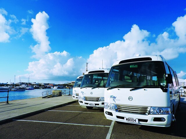 Good Morning ☀️
Book A Titan Today!!!
We’ll Take You Everywhere!!!
Email: Info@titantoursbermuda.com
Phone: +1 441-234-1096