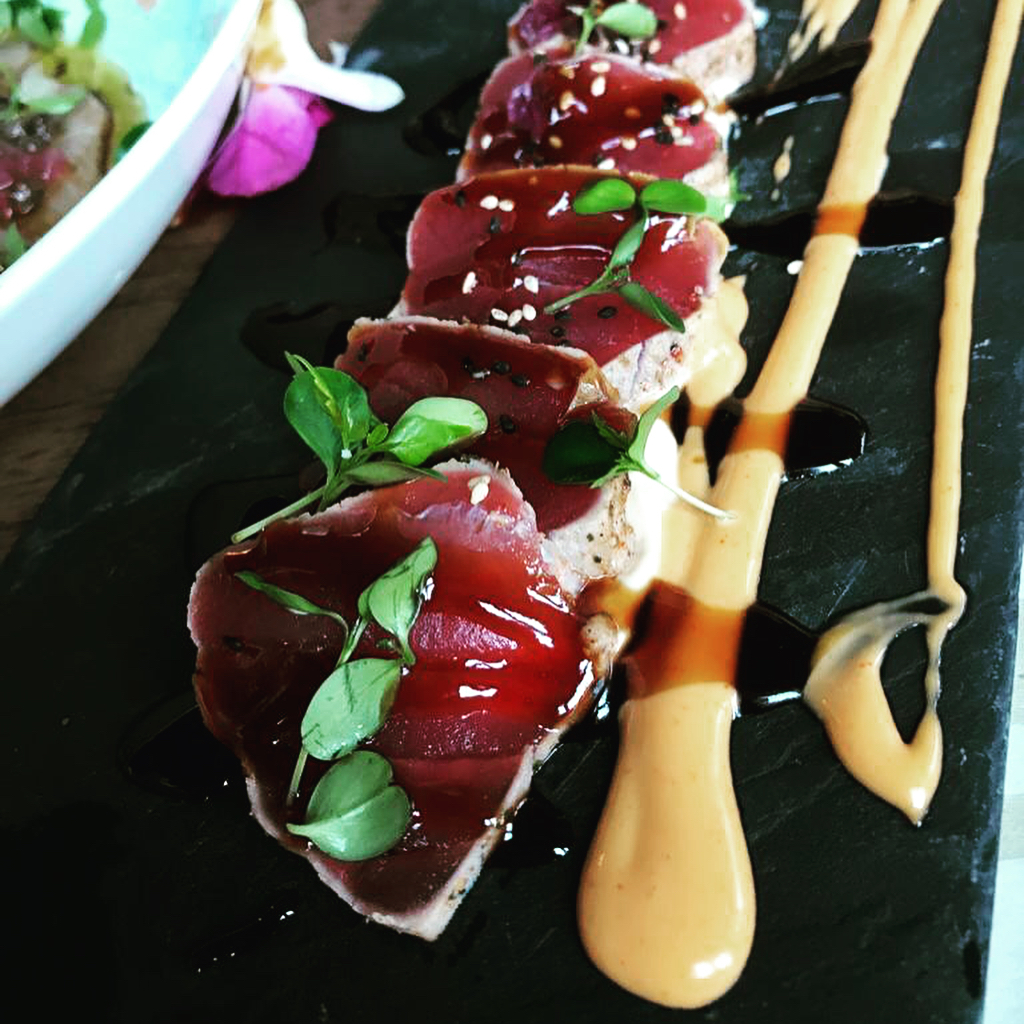 *Werbung* Fingerfood in höchster Qualität & mit Liebe zubereitet! Liebste Grüße aus der Küche & ein schönes Wochenende👨🏼🍳🥙🥂 #diegabel_cateringevents #foodatitsbest #highquality #fingerfood #weekendvibes #cateringservice #rheinmain #impressions