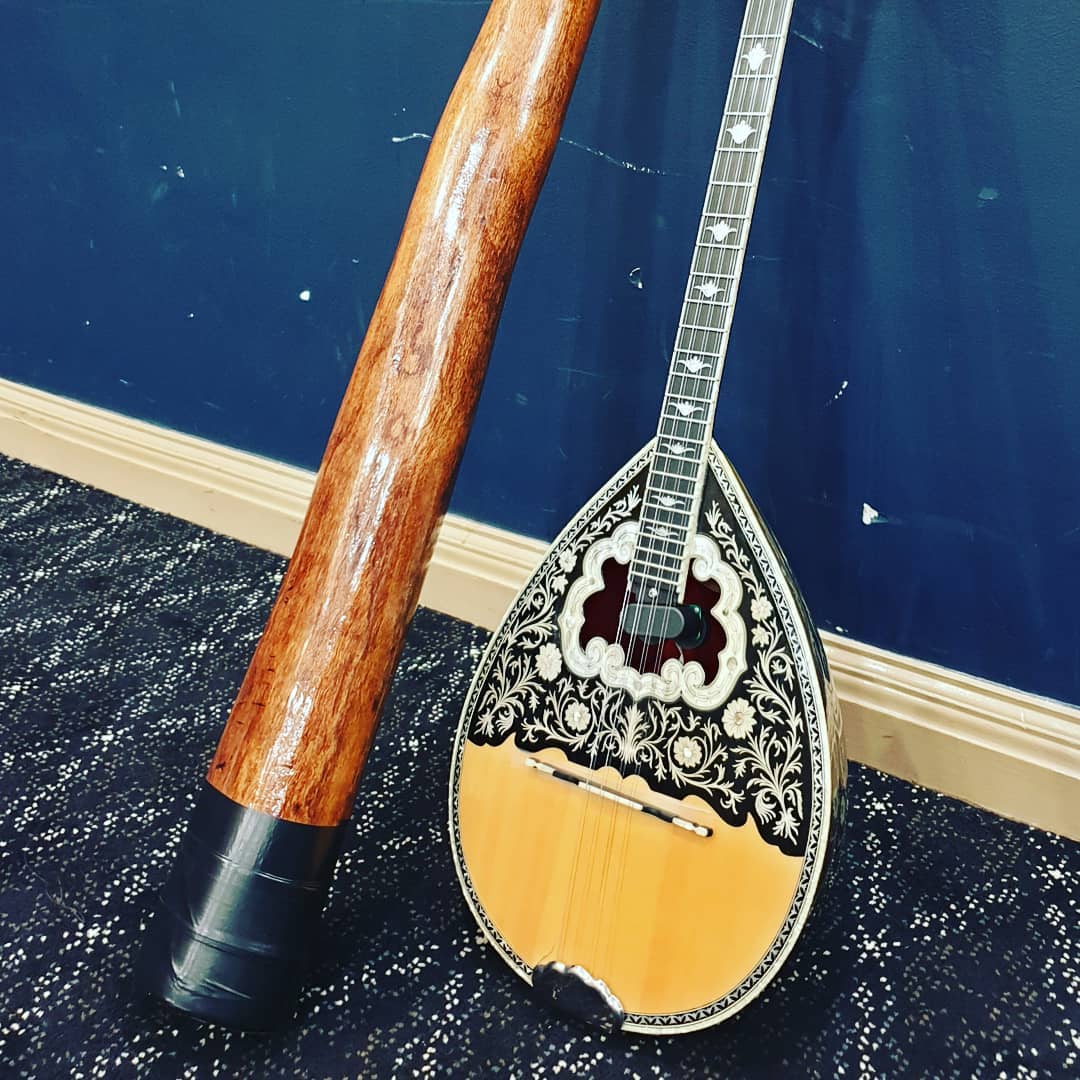 SNEAK PEAK
#canberragreek #greekmusiclive #glendi #multiculturalfestival #aboriginalaustralia #didgeridoo #bouzoukiplayer #bouzouki