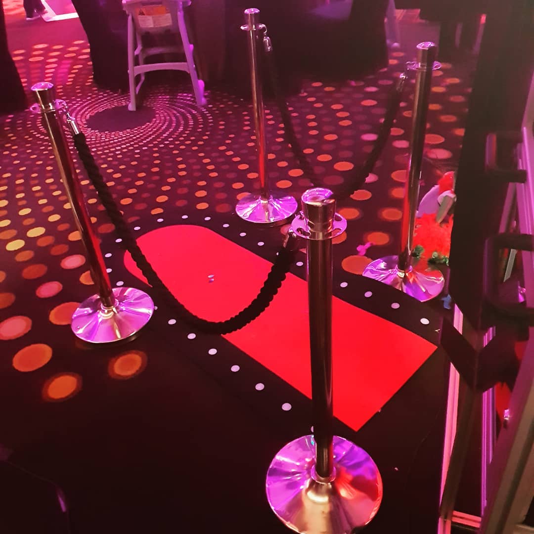 The little extras in life