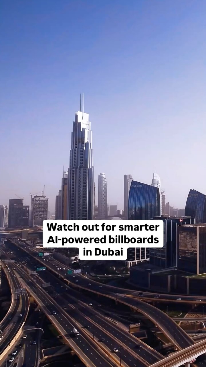 The way you see outdoor ads in the UAE is about to change. Multiply Group has united three major out-of-home advertising...